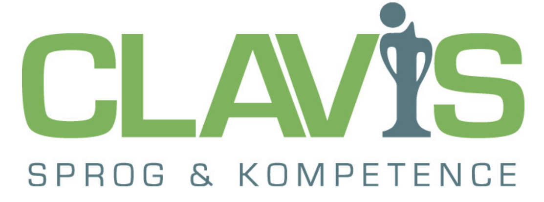 CLAVIS sprog & kompetence